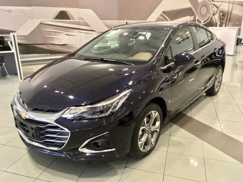 Chevrolet Cruze 1.4 Premier Sedan