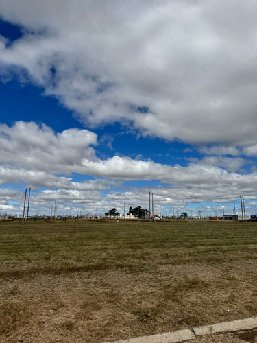 Colinas De Manantiales - 323mts - Apto Duplex - Fondo Norte - Posesion Inmediata - Mj