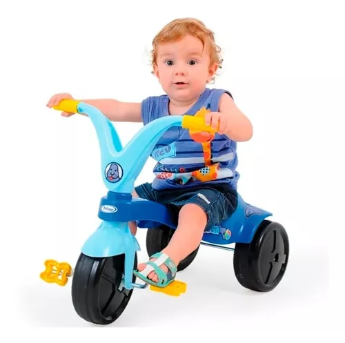 Triciclo Infantil Masculino Lacrado na Caixa - Produto Novo - Artigos  infantis - Brasilândia, São Gonçalo 1253825155