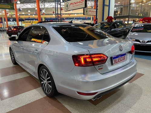 Volkswagen Jetta 2.0 TSI HIGHLINE 211CV
