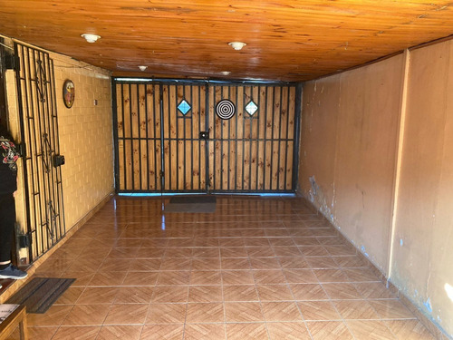 Imagen 3 de 12 de Casa Con Increíble Terreno Frente A Cerro La Ballena