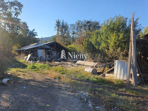 Sitio En Venta En Machalí