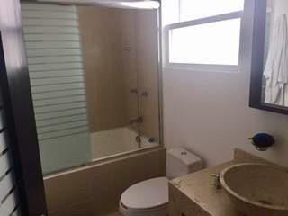 Imagen 15 de 15 de Se Renta Casa En Cumbres Del Lago, Amueblada, 3 Recamaras, Jardín, Cto Serv..