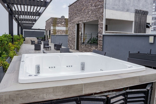 Imagen 17 de 24 de Departamento En Venta En Col. Pedregal De Carrasco, Coyoacán