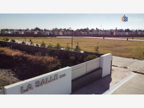 Terreno En Venta Residencial La Salle