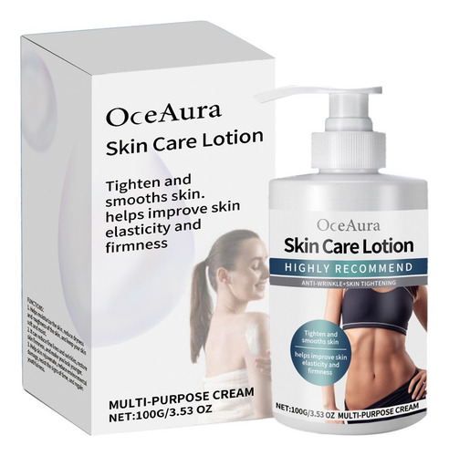 Hm La Crema Hidratante Antiarrugas Hidrata Y Nutre La Piel