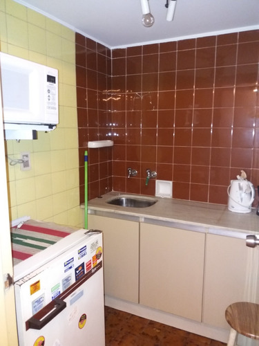 Imagen 8 de 8 de Dueño Vende Impecable Oficina O Cons.excelente Edificio