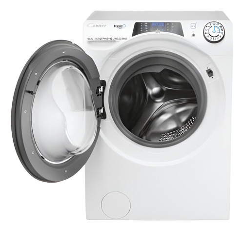 Lavasecarropas 14kg Candy Row41496dwmch-12 Ub