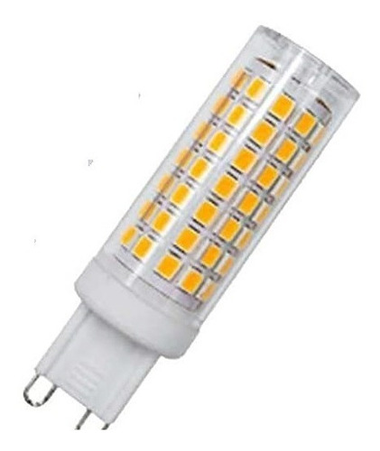 Bombillos Led G9 5w Bipin