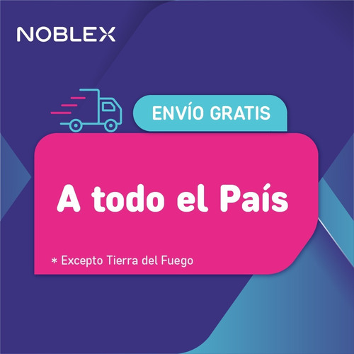 Barra De Sonido Noblex Sb100sw Soundbar 2.1 90w Bluetooth