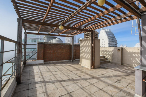 Imagen 18 de 18 de Departamento De 2 Dormitorios En Venta Con Parrillero Centro