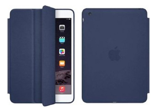 Funda Smart Case C/ Porta Péncil Para iPad 10.2 / 10.5 