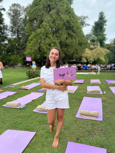 Eventos Wellness, Tarot, Yoga, Respiración -empresas/privado
