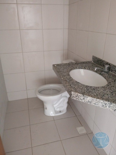 Imagem 11 de 11 de Sala Comercial No Executive Park Ii - Tirol - L-10527