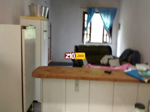Imagem 22 de 27 de Ch01621 - Bairro Do Buru - Salto At.20.000 M² 03 Dormitórios, Wc Social, Sala, Cozinha, Lavanderia, Despensa, Poço Caipira, Pomar. - Ch01621 - 4365902