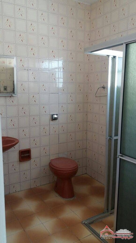 Imagem 8 de 15 de Casa Comercial No Avarei Para Venda Jacareí Sp - 3609