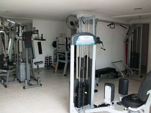 Imagem 7 de 26 de Apartamento 3 Quartos Com 1 Suíte Em Armação 86m² - Cgr158 - 70455596