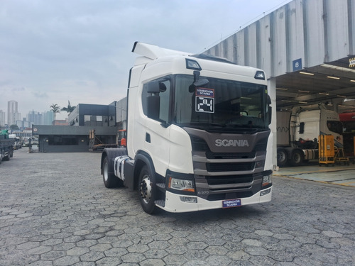 Scania G370 4x2 2023/2024