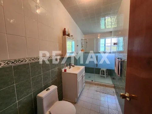 Casa En Venta En Morelos, Fraccionamiento Paraíso Tlahuica