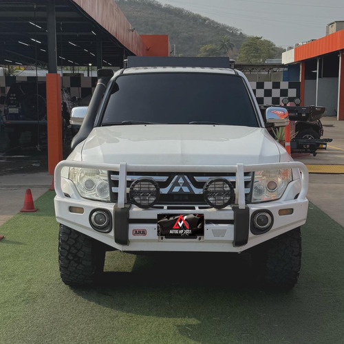Mitsubishi Montero Pajero Gls Limited 4x4