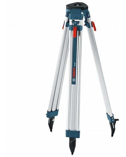 Trípode Bt 160 Indicado Para Nivel Optico 160cm Bosch