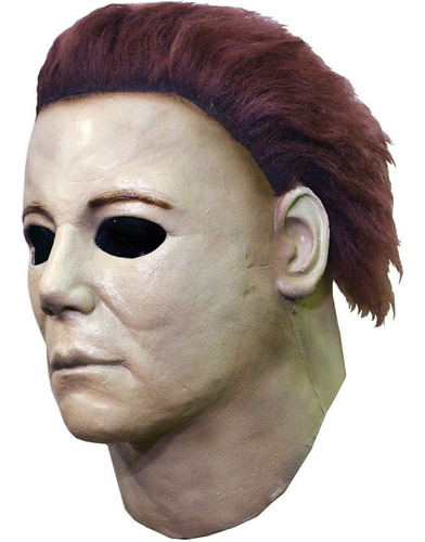 Máscaras Aterradoras De Látex De Halloween Para Disfraz De C