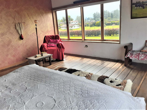 Imagen 12 de 30 de Venta Finca En Llanogrande Rionegro, Cerca Al Complex