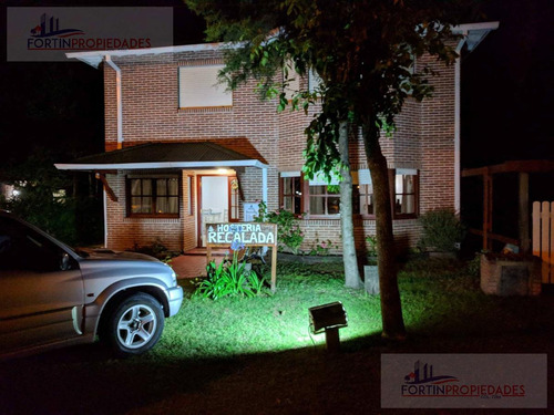 Imagen 1 de 23 de Edificio Comercial - Pinamar
