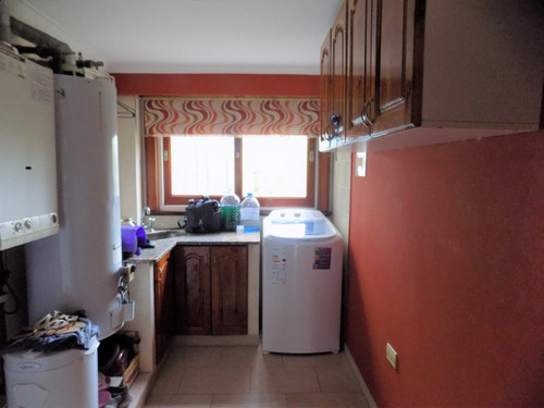 Chalet De 5 Ambientes, Galpon De 12x20 Mts, Bascula P/70 Toneladas Y Oficina