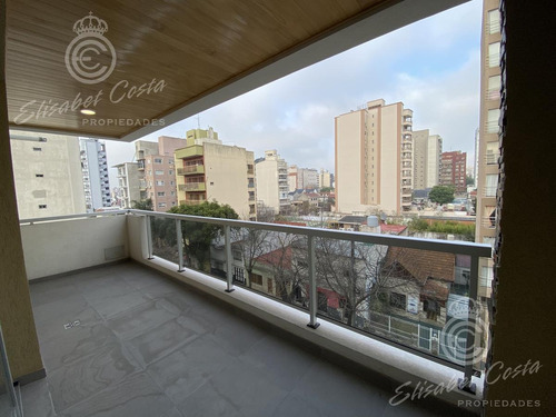 Imagen 15 de 30 de Departamento - Lanús Este - Pisos De Categoría- 4 Ambientes - Terrasur - A Estrenar - 1er. Piso