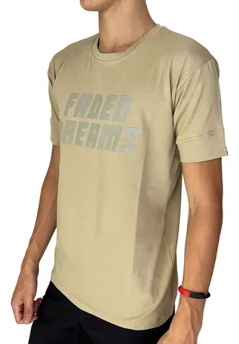 Remera Rice Fiume