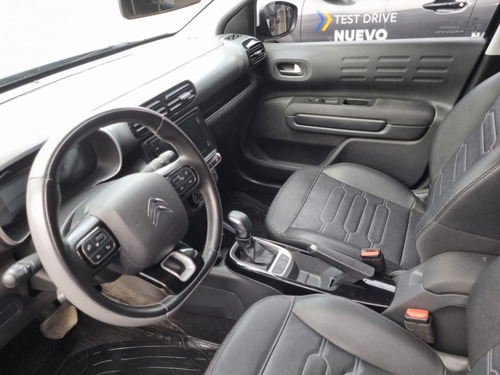 Citroën C4 Cactus 1.6 Vti 115 At6 Shine Bi Tono