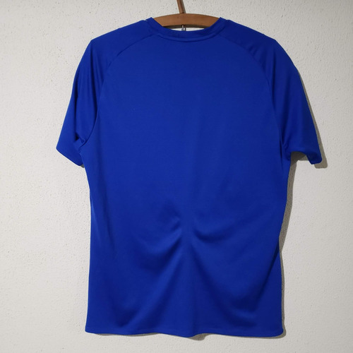 Camiseta Usada Porto 2018 (Usado)