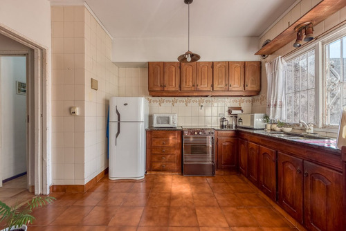 Casa En Venta En La Calabria, San Isidro