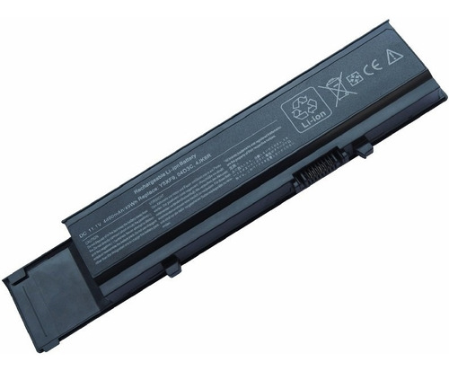 Bateria P/ Dell Vostro 3400 3500 3500n 3700 3700n 7fj92