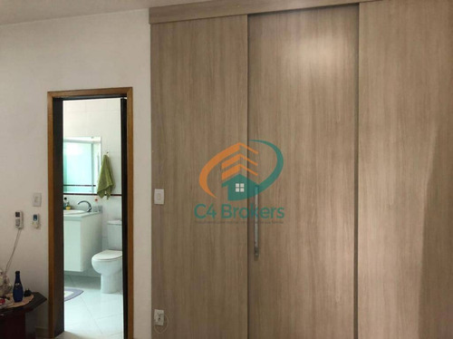 Imagem 10 de 16 de Sobrado Com 2 Dormitórios À Venda, 200 M² Por R$ 750.000,00 - Vila Hermínia - Guarulhos/sp - So0662