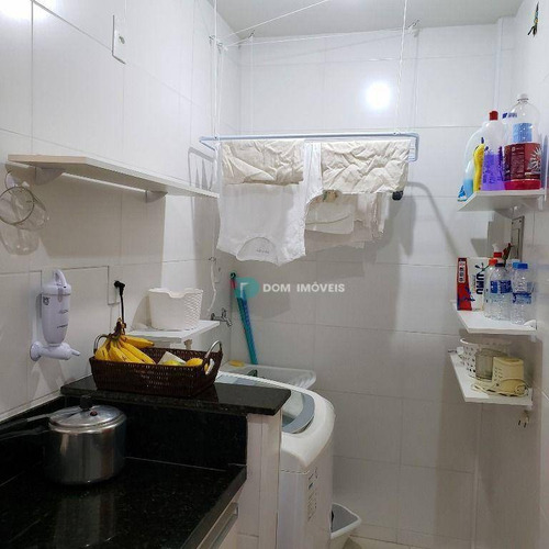 Imagem 16 de 22 de Excelente Apartamento 2 Quartos No Santa Catarina! - Ap1251