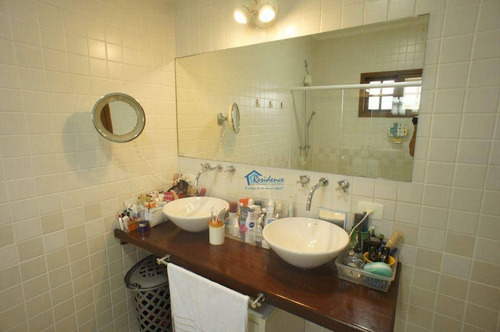 Imagem 23 de 27 de Chácara Com 3 Dormitórios À Venda, 3000 M² Por R$ 1.550.000,00 - Sítios De Recreio Jardins De Itaici - Indaiatuba/sp - Ch0083