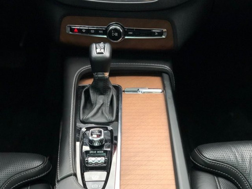 Imagem 13 de 15 de Xc90 2.0 T6 Gasolina Inscription Awd Geartronic