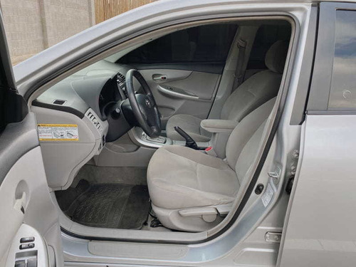 Imagem 8 de 15 de Toyota Corolla 1.8 Gli Upper 16v Flex 4p Automático 2014