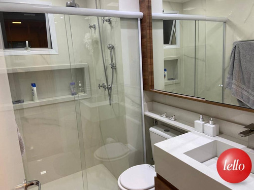 Imagem 14 de 30 de Apartamento - Ref: 242036