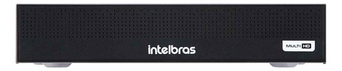 Mhdx 1104 C (s/hd) - 4 Cameras 1080p - Intelbras 110v/220v