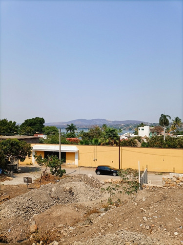 Imagen 10 de 30 de Terreno En El Tequesquitengo Morelos
