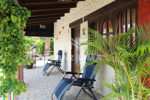 San Miguel De Allende: Magnifica Inversión Hotel, Agua Termal, Alberca.