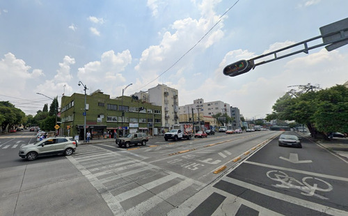 Local Comercial En Colonia Moderna