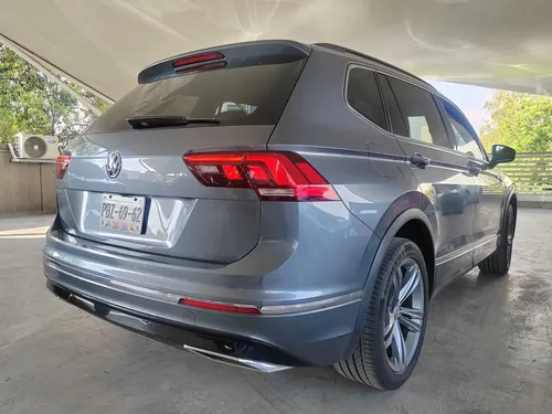 Volkswagen Tiguan 1.4 R-line