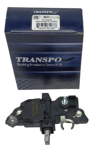 Regulador Alternador Palio Siena Corsa Astra Cargo Iveco