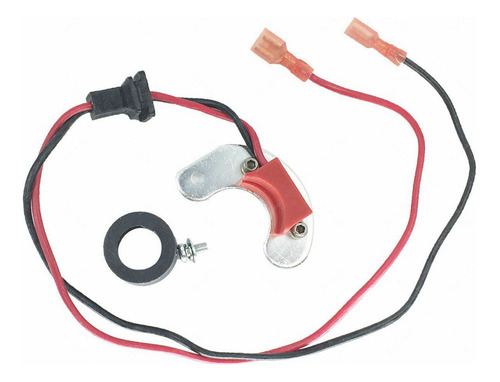 2 X Distribuidor De Módulos De Encendido Electrónico Para Au