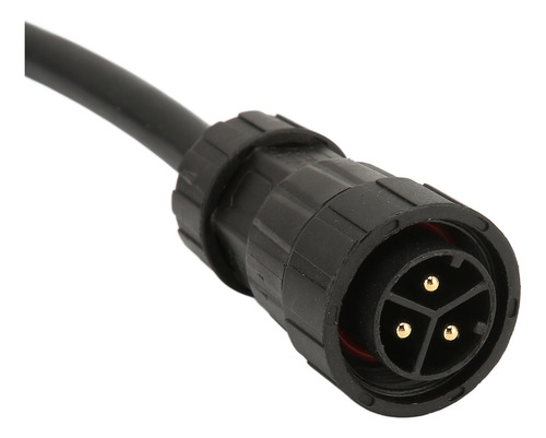 Cable Ac Cable De Alimentación Ac De 10 Pies, Solar Fotovolt