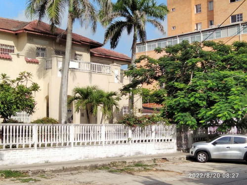 Imagen 2 de 17 de Casa En Arriendo/venta En Barranquilla El Prado. Cod 24342